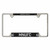 Minnesota United License Plate Frame Metal Special Order