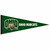 Ohio Bobcats Pennant 12x30 Premium Style Special Order