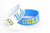 UCLA Bruins Bracelets 2 Pack Wide Special Order