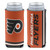 Philadelphia Flyers Can Cooler Slim Can Design