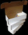 Cardboard - 550 Count Storage Box (Bundle of 50)