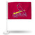 St. Louis Cardinals Flag Car