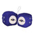 Baltimore Ravens Fuzzy Dice