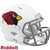 Arizona Cardinals Helmet Riddell Replica Mini Speed Style 1960-2004 T/B