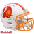 Tampa Bay Buccaneers Helmet Riddell Replica Mini Speed Style 1976-1996 T/B