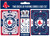 Boston Red Sox Playing Cards and Dice Set