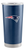 New England Patriots Travel Tumbler 20oz Stainless Steel
