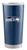 Seattle Seahawks Travel Tumbler 20oz Stainless Steel