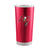 Tampa Bay Buccaneers Travel Tumbler 20oz Stainless Steel