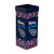 Tennessee Titans Glass 17oz Wine Stemmed Boxed