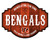 Cincinnati Bengals Sign Wood 12 Inch Homegating Tavern