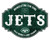 New York Jets Sign Wood 12 Inch Homegating Tavern