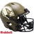 Arizona Cardinals Helmet Riddell Replica Full Size Speed Style Salute To Service