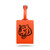 Cincinnati Bengals Luggage Tag Laser Engraved