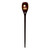 Cleveland Browns Solar Torch LED