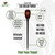 Tennessee Volunteers Solar Torch LED