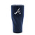 Atlanta Braves Tumbler 20oz Morgan Stainless
