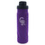 Colorado Rockies Water Bottle 20oz Morgan Stainless