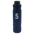 Seattle Mariners Water Bottle 20oz Morgan Stainless