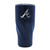 Atlanta Braves Tumbler 30oz Morgan Stainless Atlanta Braves Tumbler 30oz Morgan Stainless
