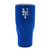 New York Mets Tumbler 30oz Morgan Stainless
