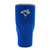 Toronto Blue Jays Tumbler 30oz Morgan Stainless