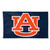 Auburn Tigers Flag 3x5 Team