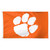 Clemson Tigers Flag 3x5 Team