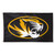Missouri Tigers Flag 3x5 Team