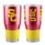 USC Trojans Travel Tumbler 30oz Stainless Steel