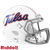 Tulsa Golden Hurricane Helmet Riddell Replica Mini Speed Style