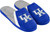 Kentucky Wildcats Slipper - Men Big Logo (1 Pair) - M