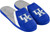 Kentucky Wildcats Slipper - Men Big Logo (1 Pair) - XL