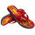 12 pack case of unisex flip flops. Made by Forever Collectibles.