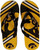 Iowa Hawkeyes Flip Flop - Women Jelly - (1 Pair) - XL