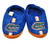 These officially licensed slippers are the perfect gift for your favorite sports fan.