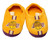 These officially licensed slippers are the perfect gift for your favorite sports fan.