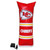 Kansas City Chiefs Inflatable Centerpiece