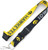 Iowa Hawkeyes Lanyard Breakaway Style Crossfire Design