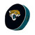 Jacksonville Jaguars Puff Pillow