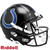 Indianapolis Colts Helmet Riddell Replica Full Size Speed Style On-Field Alternate 2023 Indiana Nights