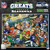 Seattle Seahawks Puzzle 500 Piece All-Time Greats