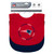 New England Patriots Baby Bib 2 Pack