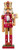 San Francisco 49ers Nutcracker San Francisco 49ers Nutcracker