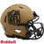 NFL Shield Helmet Riddell Replica Mini Speed Style Salute To Service 2023