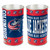 Columbus Blue Jackets Wastebasket 15 Inch