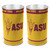 Arizona State Sun Devils Wastebasket 15 Inch