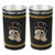 Wake Forest Demon Deacons Wastebasket 15 Inch