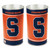 Syracuse Orange Wastebasket 15 Inch