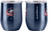 Columbus Blue Jackets Travel Tumbler 16oz Ultra Curved Beverage